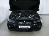 BMW 430 d MSportPro H&K Kamera Standheizung LenkHZG