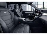 MERCEDES-BENZ GLC 63 S AMG 4M+ AMG DRIVERS AHK AIRMATIC KAMERA