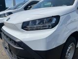 TOYOTA Proace City MEISTER*L1 VERBLECHT*TOP*1,2 TURBO*