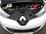 RENAULT ZOE Life MIET-BATTERIE+22kWh+NAVI+PDC+TEMPOMAT