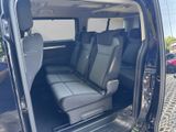 TOYOTA Proace Verso 2.0 D-4D L2 Team D 8-SITZER+NAVI+8G