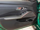 BMW M3 xDriveTouring+Navi+HUD+360Kamera+Leder+eSitze