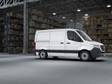 MERCEDES-BENZ Sprinter 211 CDI L1H1 Ausbau Lebensmittelecht