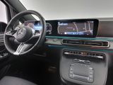 MERCEDES-BENZ V 300 Avantgarde XL DISTRO/AHK/STANDH/KLIMAAUT/LEDER/7 SITZE