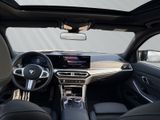 BMW M340i xDrive Touring Pano H&K HUD Driv Ass LED