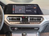 BMW 318 d Touring Navi+AppleCarPlay+SHZ+Temp+LED