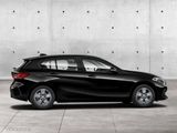 BMW 118i Navi, SHZ