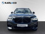 BMW X3 M40 i Ad. LED Panorama ACC Head-Up 21Zoll