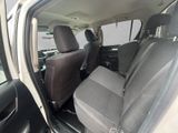 TOYOTA Hilux Double Cab Comfort 2,8 A utomatik 4x4*Hard
