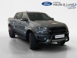 FORD Ranger Raptor Doppelkabine 4x4 2.0 StandHZG AHK Navi Leder Bi-Xenon Sperrdiff.