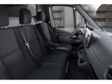 MERCEDES-BENZ Sprinter 319 KASTEN SELECT L2H2 LED STANDHZG DISTRONIC