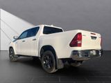 TOYOTA Hilux (GUN1) Double Cab Comfort 4x4
