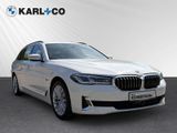 BMW 530 e touring Luxury Line AHK Laser HUD Stop&Go