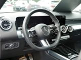 MERCEDES-BENZ GLB 200 d | AMG NIGHT AHK DISTR KAMERA PANO SPUR