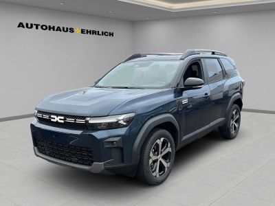 DACIA Bigster Journey ECO-G 140 SHZ LHZ PDC PANORAMADACH