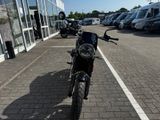 TRIUMPH Tracker 400 NEW Lagermaschine
