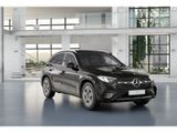 MERCEDES-BENZ GLC 300 4M , AMG MEMO 360 AHK KAMERA PANO SPUR