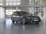 MERCEDES-BENZ C 200 T d  AMG AHK PDC SHZ