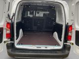 OPEL Combo Cargo Doppelkabine +LED+Klima+PDC+