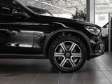 MERCEDES-BENZ GLC 300 de 4M // NIGHT AHK KAMERA STANDH PDC SHZ