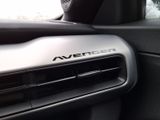 JEEP Avenger Summit 1.2 , Mild-Hybrid Panorama-Dach