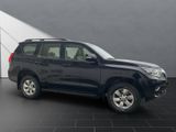 TOYOTA Land Cruiser 2.8*Leder*Sitzkühl *AHK*AllTerrain*