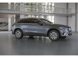 MERCEDES-BENZ GLC 220 d 4M DISTR SPUR AHK KAMERA SHZ PDC