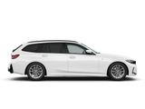 BMW 320 iA M-Sport Pano. AHK ACC HIFI 360° Ambiente