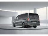 MERCEDES-BENZ V 300 AVANTGARDE Lang AHK/DISTRO/BURMESTER/EL. TÜREN/TWA/SPUR