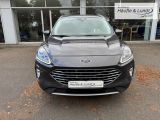FORD Kuga Hybrid Titanium X HUD AHK-klappbar Navi Digitales Cockpit Soundsystem B & O LED
