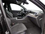 MERCEDES-BENZ GLC 220 d 4MATIC AMG MEMO 360 AHK DISTR KAMERA