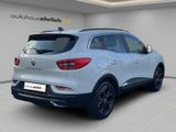 RENAULT Kadjar Black Edition 1.3 TCe 160 +Kamera+Navi+