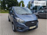 FORD Transit Custom 340 L1 Trend 170 PS Automatik -1.Hand-