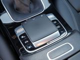 MERCEDES-BENZ B 200 PREMIUM PROGRESSIVE SPUR PDC SHZ