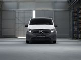 MERCEDES-BENZ Vito 114 CDI Kasten Extralang KAMERA Facelift