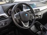 BMW X2 18i+Navi+DAB+LED+Temp+SHZ+PDC+el. Heckklappe