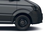 VW Crafter 35 Kasten HD Motor: 2,0 l TDI EURO VI-e SCR 120 kW Getriebe: Heckantrieb 8-Gang-Automatikgetriebe Radstand: 3640