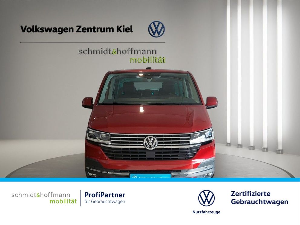 VW T6.1 Multivan Comfortline 2.0 TDI