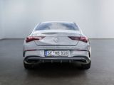 MERCEDES-BENZ CLA 200 Coupé AMG NIGHT SPUR PANO DISTR KAMERA