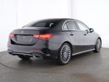 MERCEDES-BENZ A 220 d Limousine , BURM AMG SPUR PANO AHK PDC
