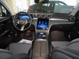 MERCEDES-BENZ C 300 d T AVANTGARDE KAMERA SPUR PDC SHZ