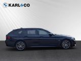 BMW 530 e touring M-Sport LC Prof adapt. LED