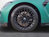 BMW M4 CS Coupe  M-Carbon Schalensitze  M-Alcantaralenkrad