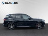 BMW X5 xDr 40d Pano Sky Lounge AHK ACC Laser B&W 22''