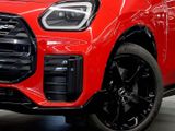 MINI John Cooper Works Countryman C Trim XL AHK