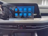 VW Golf VIII Style 2.0 TSI DSG Klima Navi