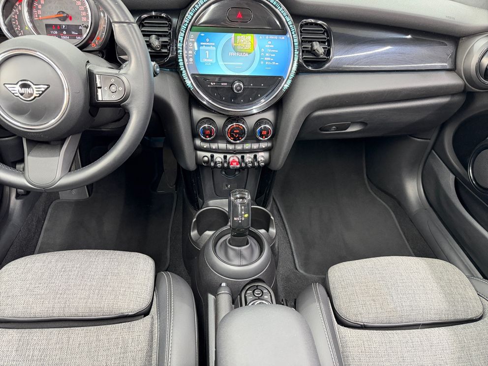 MINI Cooper Cabrio Classic Trim LED+PDC+Navi+DAB