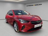 OPEL Corsa F Edition +Kamera+Klima+Sitzheizung+
