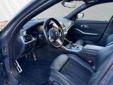 BMW 320 d Touring M Sport LC Prof Pano Laser H&K