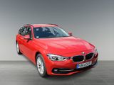 BMW 320d xDrive Touring Sport Line AHK 17 LM Navi SH LED